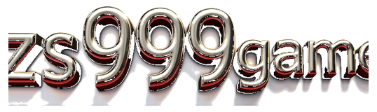 zs999games logo